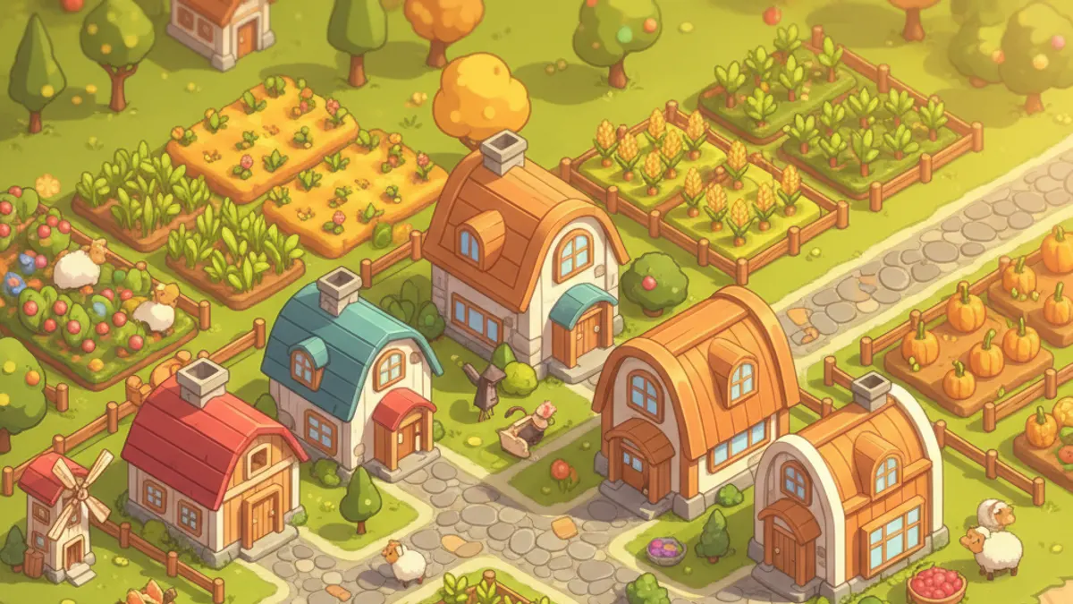 Harbor Tycoon